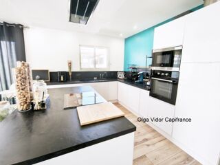  Maison � vendre 5 pi�ces 136 m�