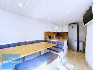  Maison à vendre 3 pièces 40 m²