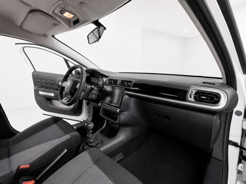 C3 1.5l B HDI 100cv Pack YOU GPS/CLIM idem 208, fiesta, clio .. 2023 occasion 60430 Abbecourt