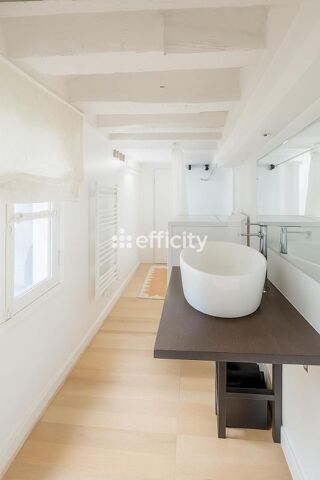  Appartement à vendre 2 pièces 46 m²