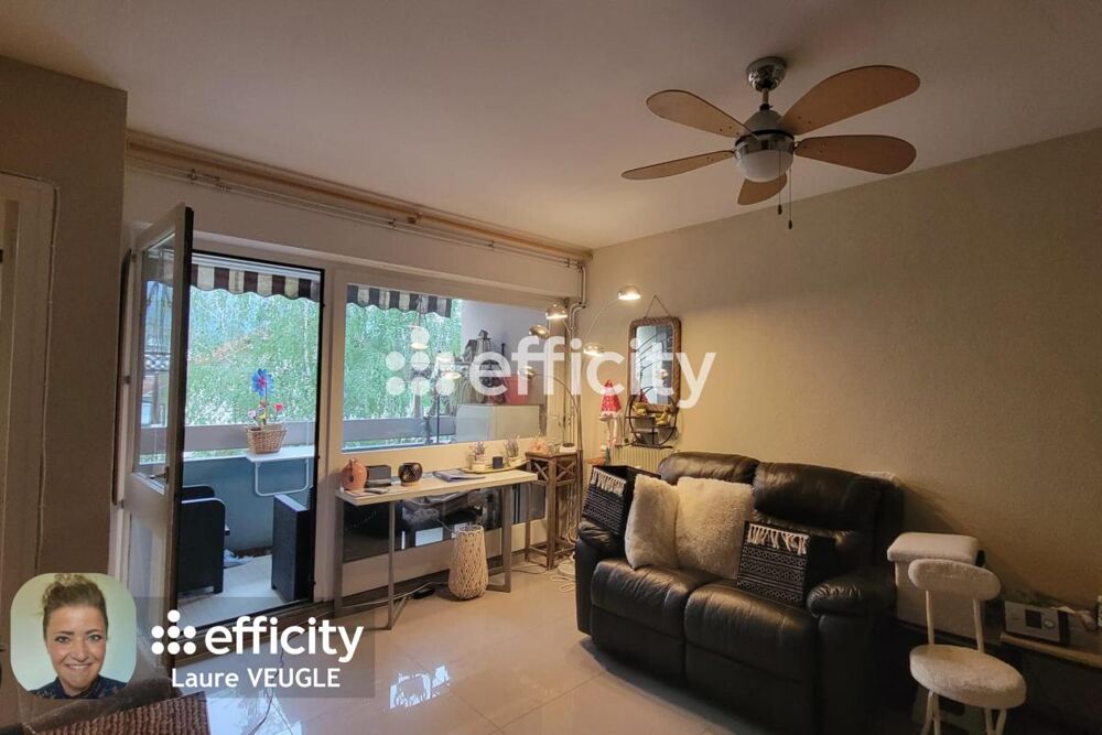 Vente Appartement Appartement Cluses