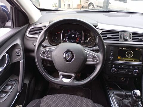 Kadjar 1.5 dCi 110 Business 2018 occasion 50180 Thereval