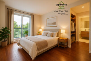  Appartement � vendre 4 pi�ces 87 m�