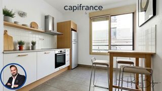  Appartement à vendre 2 pièces 46 m²