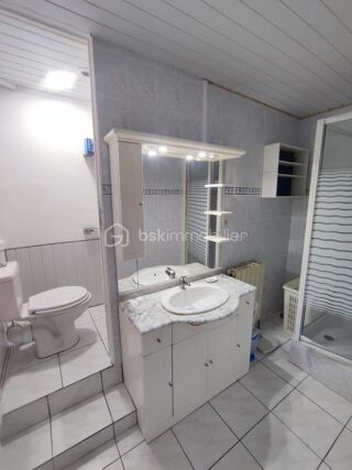  Appartement � vendre 2 pi�ces 39 m�