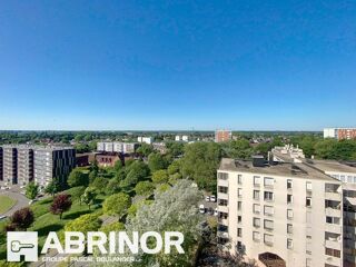  Appartement  vendre 2 pices 49 m