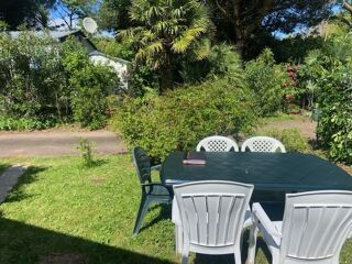  Chalet à vendre 5 pièces 59 m² Saint cyr en talmondais