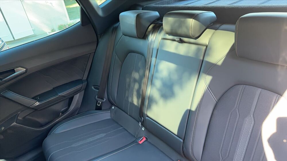 Formentor 1.5 TSI 150 DSG7 Vz-Line - Automatique Toit ouvrant 2023 occasion 40190 Hontanx
