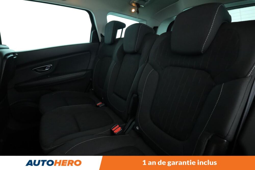 Grand scenic IV 1.6 dCi Energy SL Limited 7PL 130 ch 2018 occasion 92130 Issy-les-Moulineaux