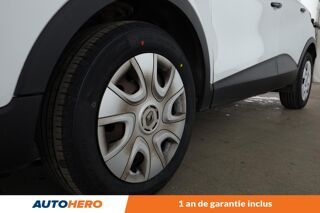 Captur 0.9 TCe Energy Life 90 ch 2016 occasion 92130 Issy-les-Moulineaux