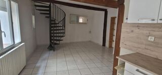  Maison � vendre 3 pi�ces 51 m�