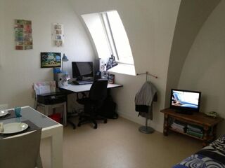  Appartement à louer 1 pièce 24 m²