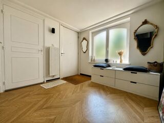  Maison à vendre 6 pièces 124 m²