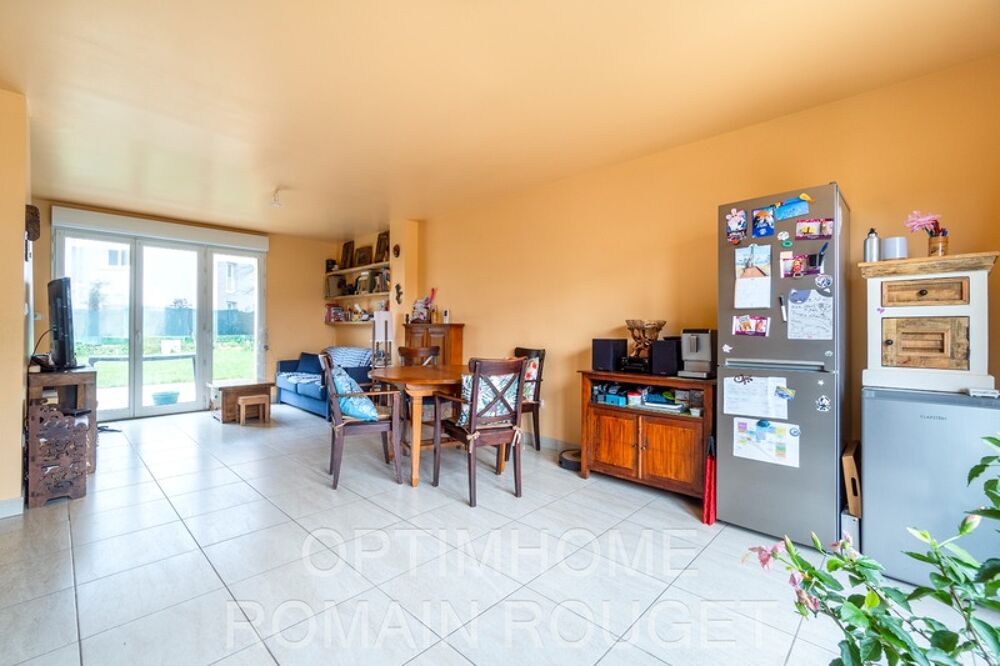 Vente Maison CHATOU - Maison 3 CH - Quartier Place Roux Chatou