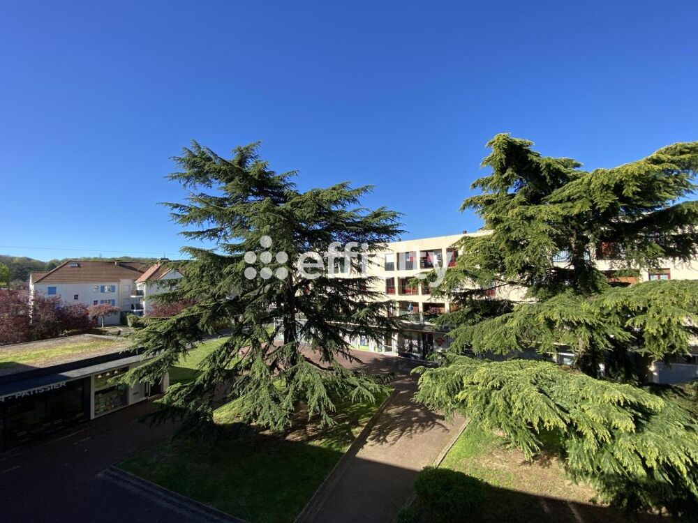 Vente Appartement Appartement Plaisir