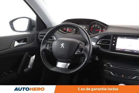 308 SW 1.5 Blue-HDi Active 130 ch 2018 occasion 92130 Issy-les-Moulineaux