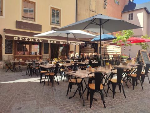 Fonds de commerce - Bar / Restaurant- Emplacement N&deg;1 180000 05100 Briancon