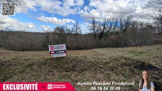  Terrain � vendre 1530 m�