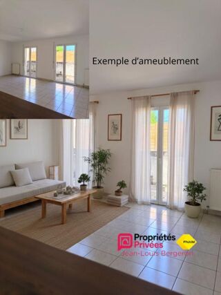  Maison à vendre 5 pièces 105 m²