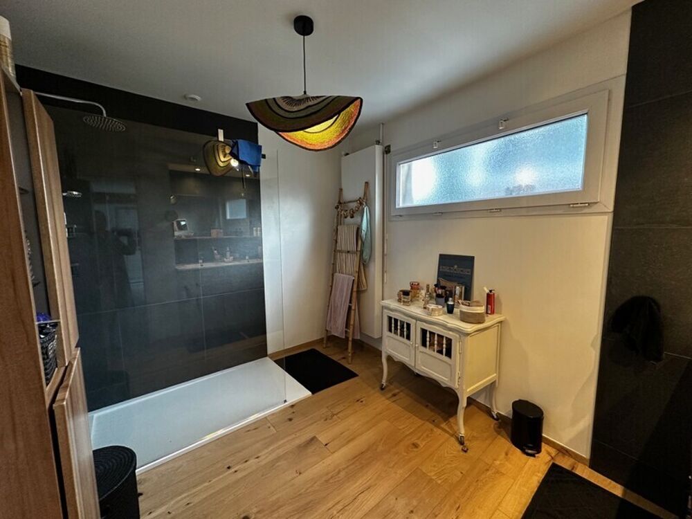 Vente Maison Lignes épurées Pont audemer