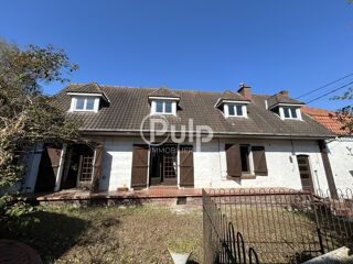  Maison � vendre 4 pi�ces 107 m�