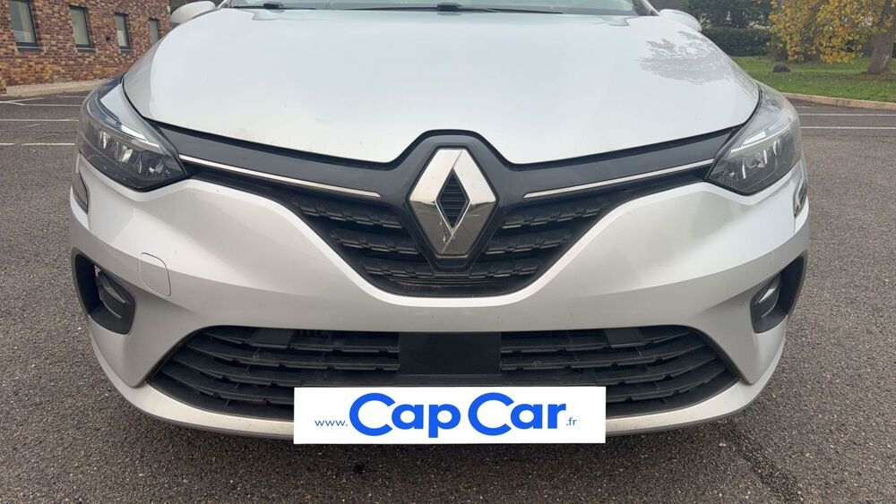 Clio 0.9 TCe 90 Business 2022 occasion 91540 Mennecy