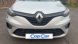 Clio 0.9 TCe 90 Business 2022 occasion 91540 Mennecy