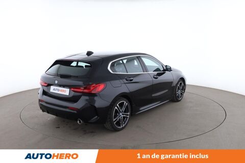 S&eacute;rie 1 118d M Sport BVA 150 ch 2021 occasion 92130 Issy-les-Moulineaux