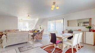  Maison à vendre 4 pièces 137 m²