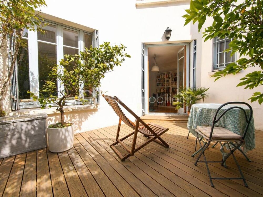 Vente Appartement ? Le Pecq – Saint-Wandrille Le pecq