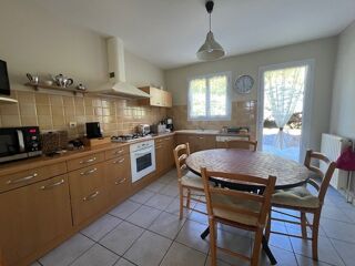  Maison  vendre 5 pices 92 m