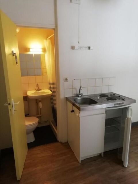  Appartement � louer 1 pi�ce 18 m�