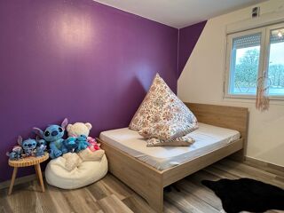  Maison à vendre 5 pièces 92 m²