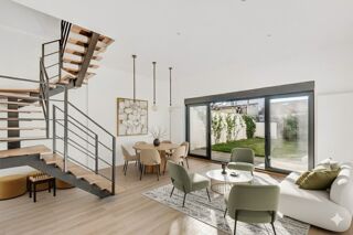  Villa � vendre 7 pi�ces 220 m�