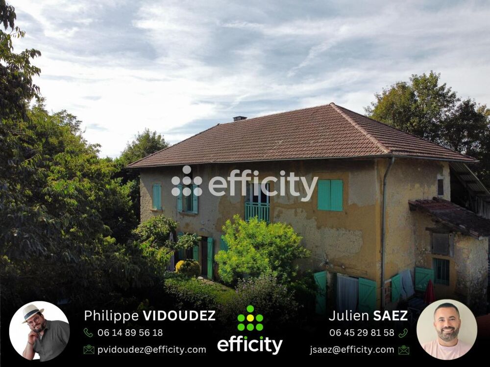 Vente Immeuble Immeuble Moirans