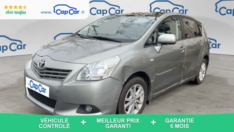 Toyota Verso 2.0 D-4D 126 Skyview Connect 2012 occasion Suresnes 92150