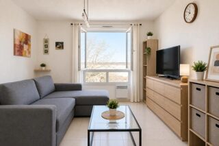  Appartement à vendre 1 pièce 32 m²