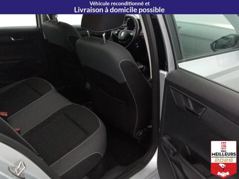 Fabia 1.0 MPI 60 2020 occasion 10150 Lavau