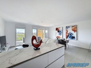  Appartement à vendre 4 pièces 83 m²