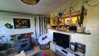  Maison � vendre 5 pi�ces 75 m�