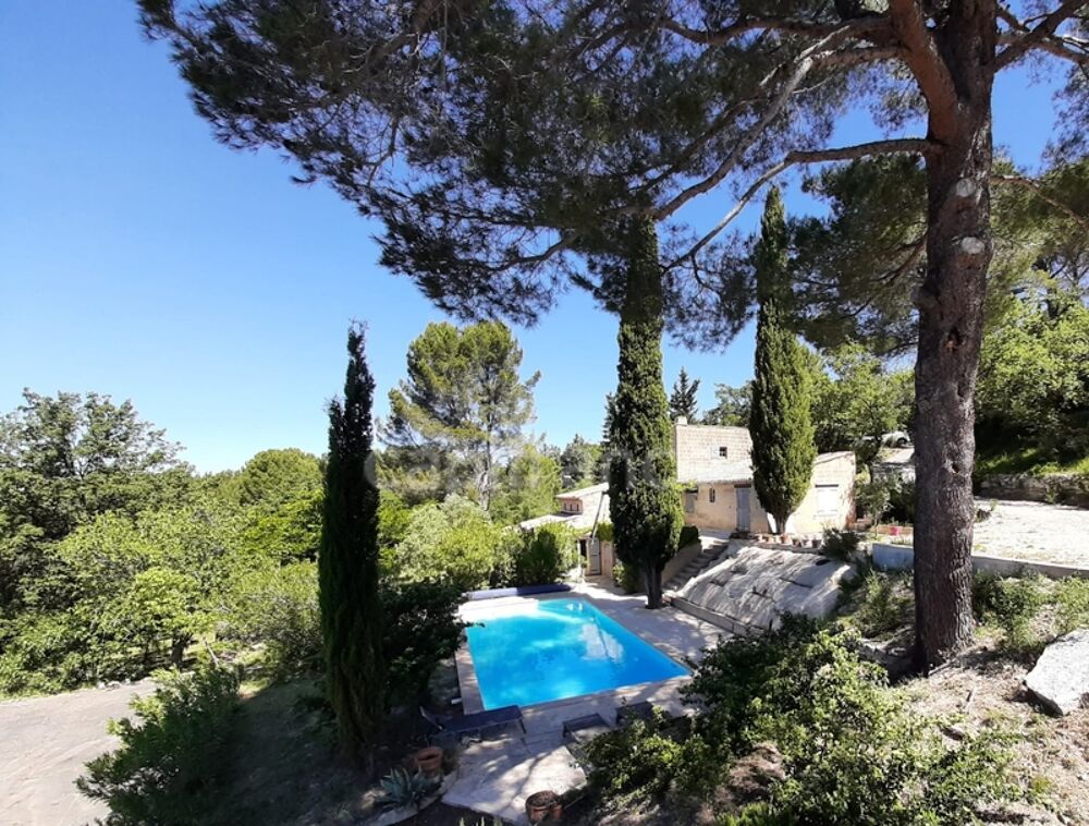 � vendre  Maison �guilles (13510)
