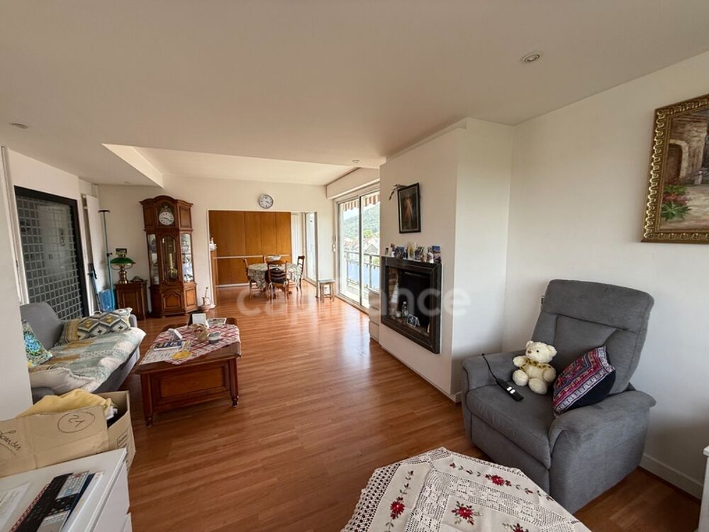 Vente Appartement Appartement avec parkings et vue imprenable Lourdes