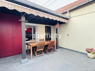  Maison � vendre 3 pi�ces 62 m�