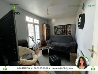  Maison à vendre 9 pièces 173 m²