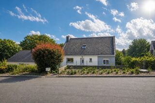  Maison à vendre 5 pièces 121 m²