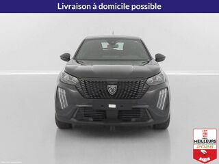 2008 II 1.2 Hybrid 145ch Style e-DCS6 2025 occasion 10150 Lavau