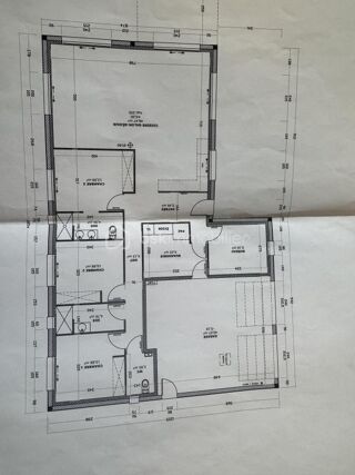  Terrain  vendre 4322 m