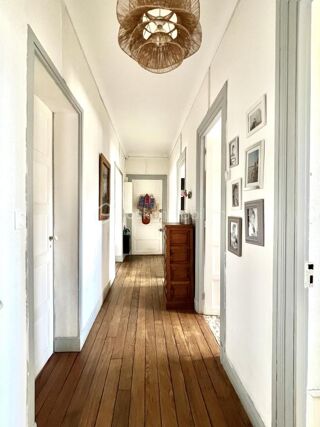  Appartement à vendre 5 pièces 123 m²