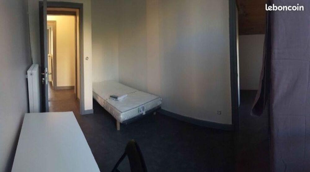 Location Appartement Chambre de 10m2 à louer sur Clermont-Ferrand Clermont ferrand