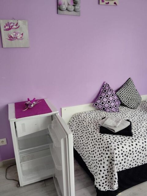  Appartement � louer 1 pi�ce 12 m�